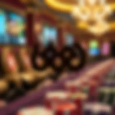 Visual representation of 888 Holdings logo