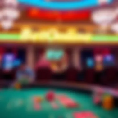 Magnificent A Comprehensive Exploration of BetOnlineCasino