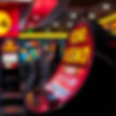 Magnificent A Comprehensive Exploration of Online Lottery Keno