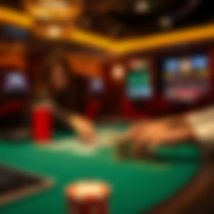 Magnificent A Comprehensive Guide to Choosing the Best Online Poker Sites for Real Money