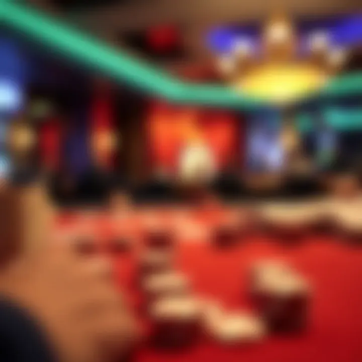 Magnificent A Comprehensive Guide to Texas Hold'em for Beginners