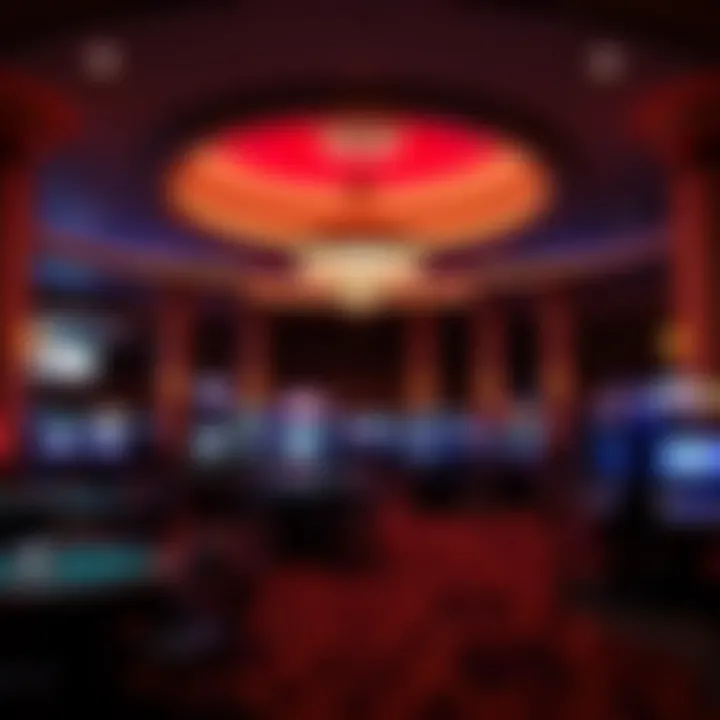 Magnificent An In-Depth Exploration of Resorts World Catskills Hotel & Casino in Monticello, NY