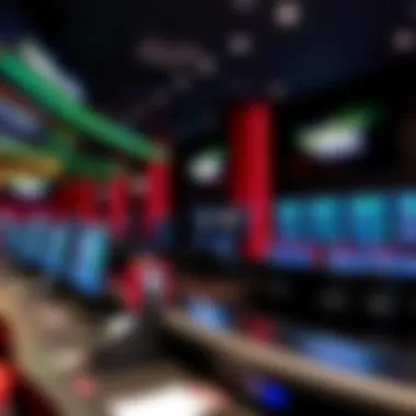 Magnificent An In-Depth Exploration of William Hill Sportsbook in Iowa Magnificent An In-Depth Exploration of William Hill Sportsbook in Iowa
