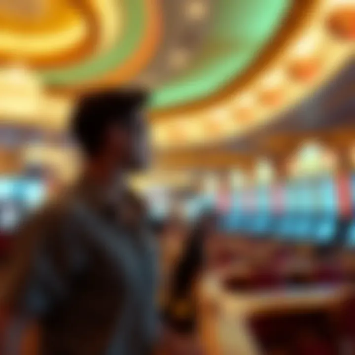 Magnificent Assessing Safety in Las Vegas: A Comprehensive Overview