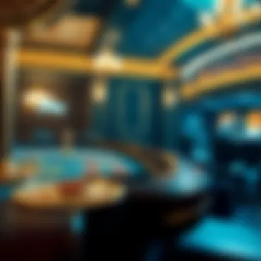 Magnificent Assessing Your Chances: Will You Win at the Casino Tonight? Magnificent Assessing Your Chances: Will You Win at the Casino Tonight?