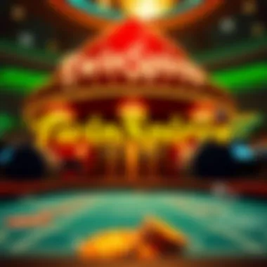 Magnificent Comprehensive Evaluation of TwinSpires Casino Magnificent Comprehensive Evaluation of TwinSpires Casino