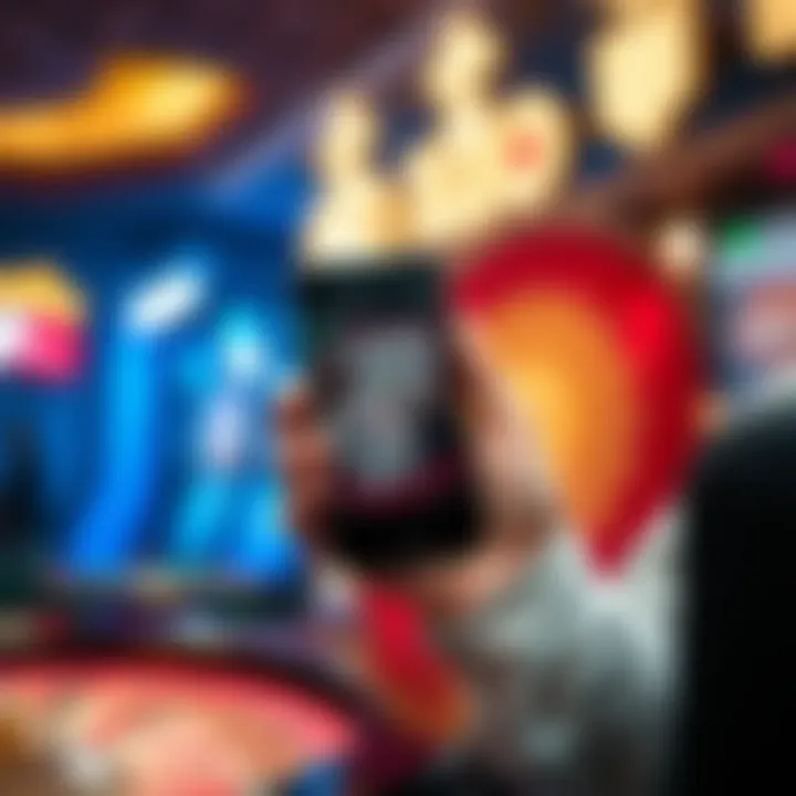 Magnificent Exploring Free Casino Apps for Android