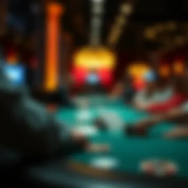 Magnificent Exploring Live Ultimate Texas Hold'em: Strategies, Insights, and Gameplay Mechanics Magnificent Exploring Live Ultimate Texas Hold'em: Strategies, Insights, and Gameplay Mechanics