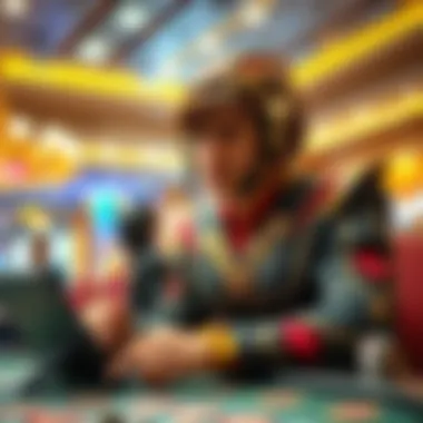 Magnificent Exploring Online Gaming No Deposit Bonuses Magnificent Exploring Online Gaming No Deposit Bonuses