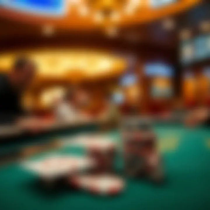 Magnificent Exploring Online Poker on iPhone: The Real Money Landscape