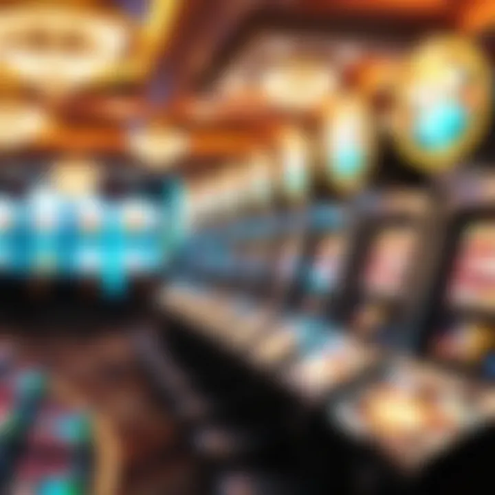 Magnificent Exploring Penny Slots in Las Vegas: A Comprehensive Guide