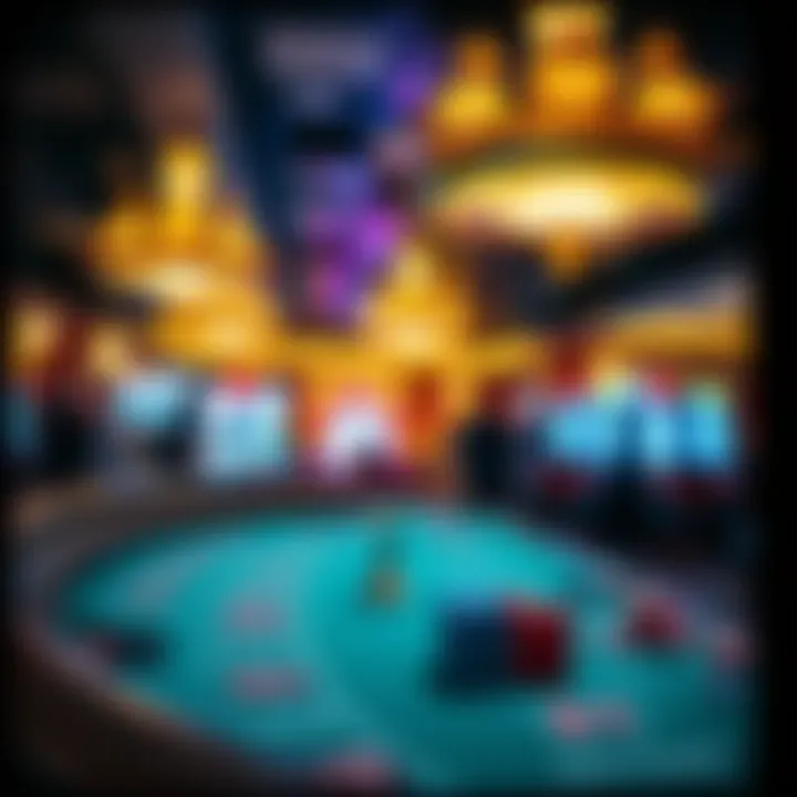 Magnificent Exploring Play USA Casinos
