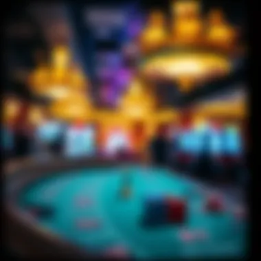 Magnificent Exploring Play USA Casinos Magnificent Exploring Play USA Casinos