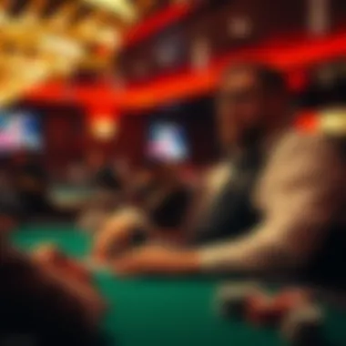 Magnificent Exploring the Best Free Poker Sites for Enthusiasts Magnificent Exploring the Best Free Poker Sites for Enthusiasts