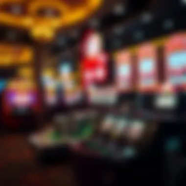 Magnificent Exploring the Complex Landscape of Lottery Systems Magnificent Exploring the Complex Landscape of Lottery Systems