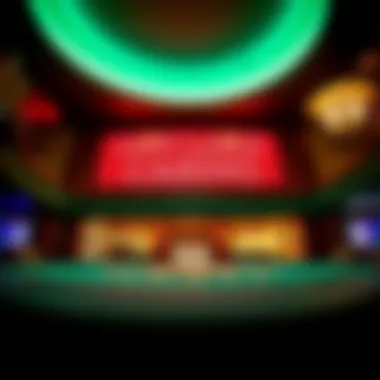 Magnificent Exploring the Expansion of Gun Lake Casino: Impacts and Opportunities