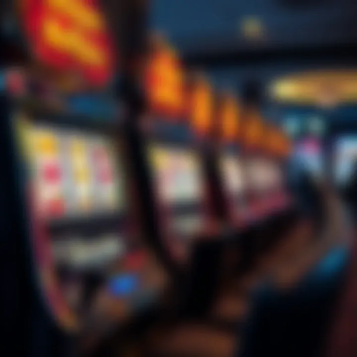 Magnificent Exploring the Golden Buffalo Slot Machine: Features, Strategies, and Insights