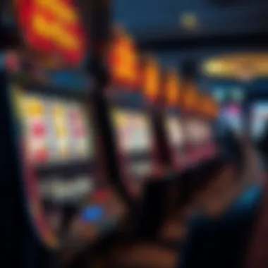 Magnificent Exploring the Golden Buffalo Slot Machine: Features, Strategies, and Insights Magnificent Exploring the Golden Buffalo Slot Machine: Features, Strategies, and Insights