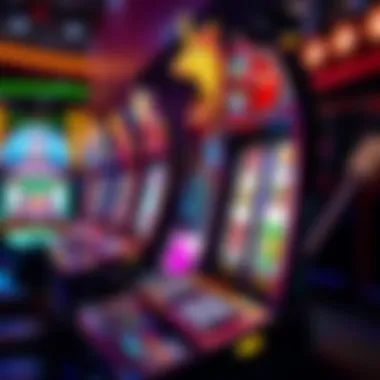 Magnificent Exploring the Pinata Slot Machine: Mechanics and Strategies