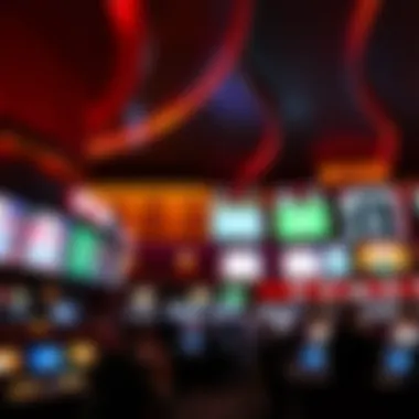 Magnificent Exploring Wynn Sportsbook Virginia: A Comprehensive Analysis Magnificent Exploring Wynn Sportsbook Virginia: A Comprehensive Analysis