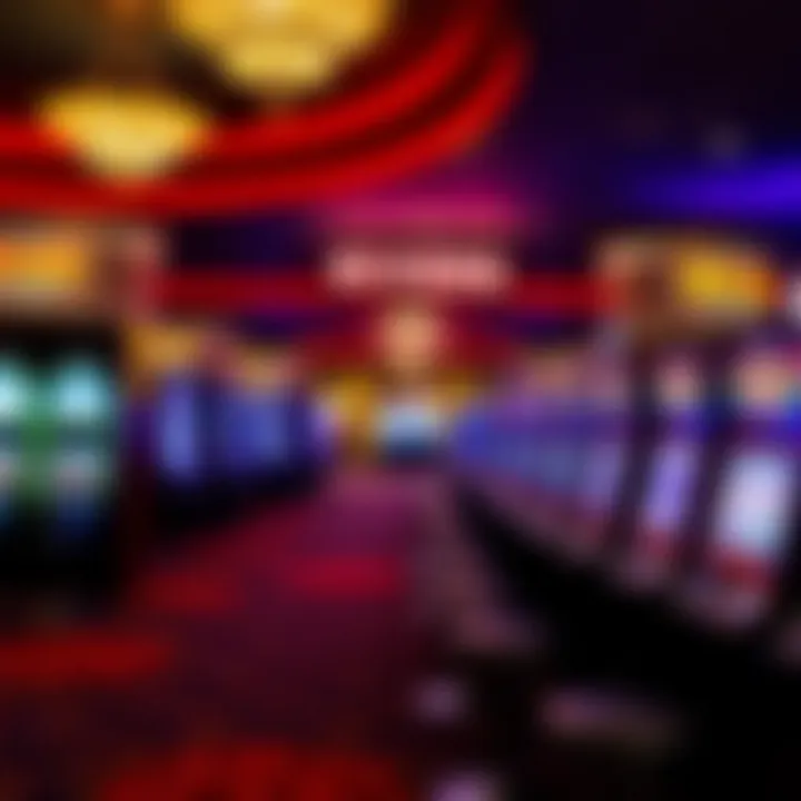 Magnificent In-Depth Analysis of Rivers Casino Online Slots Magnificent In-Depth Analysis of Rivers Casino Online Slots