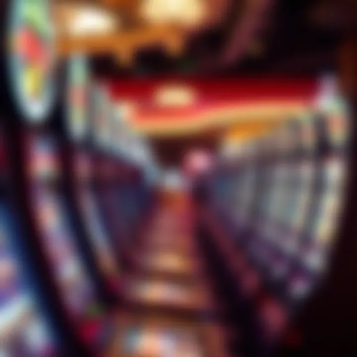Magnificent Navigating the Landscape of Nugget Casino Bingo