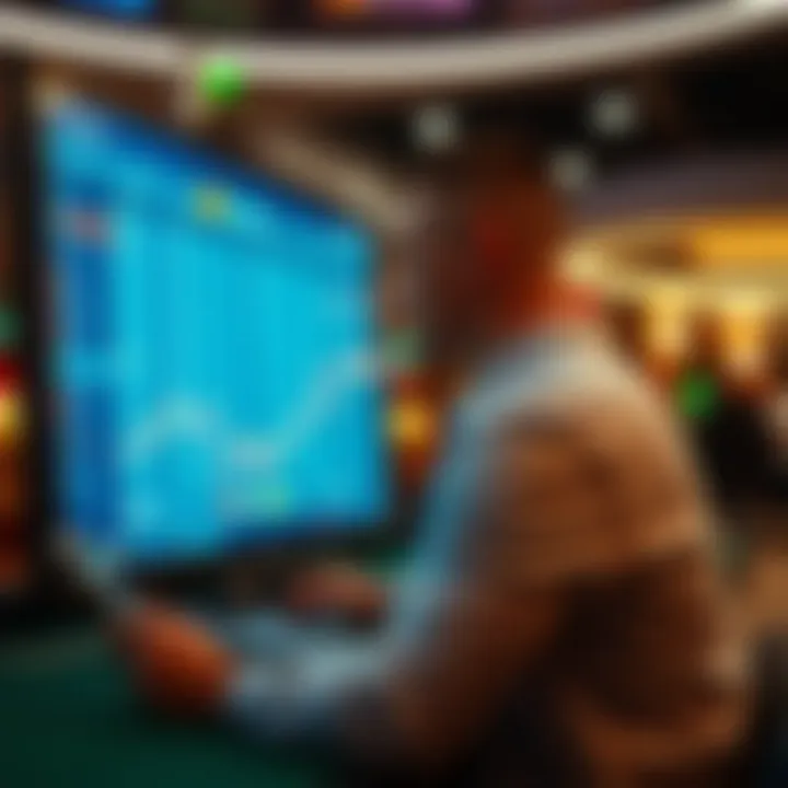 Magnificent Online Betting in Australia: A Comprehensive Overview