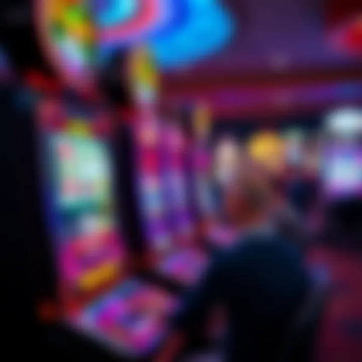 Magnificent Strategies for Selecting Winning Slots at the Casino