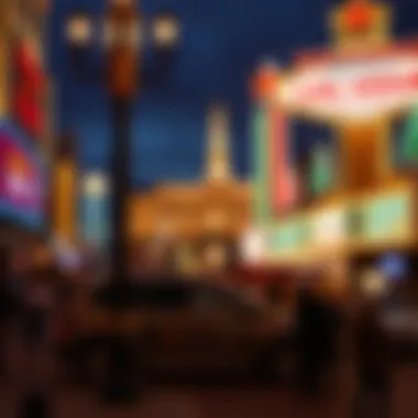 Magnificent The Evolution of Las Vegas: A Historical Overview