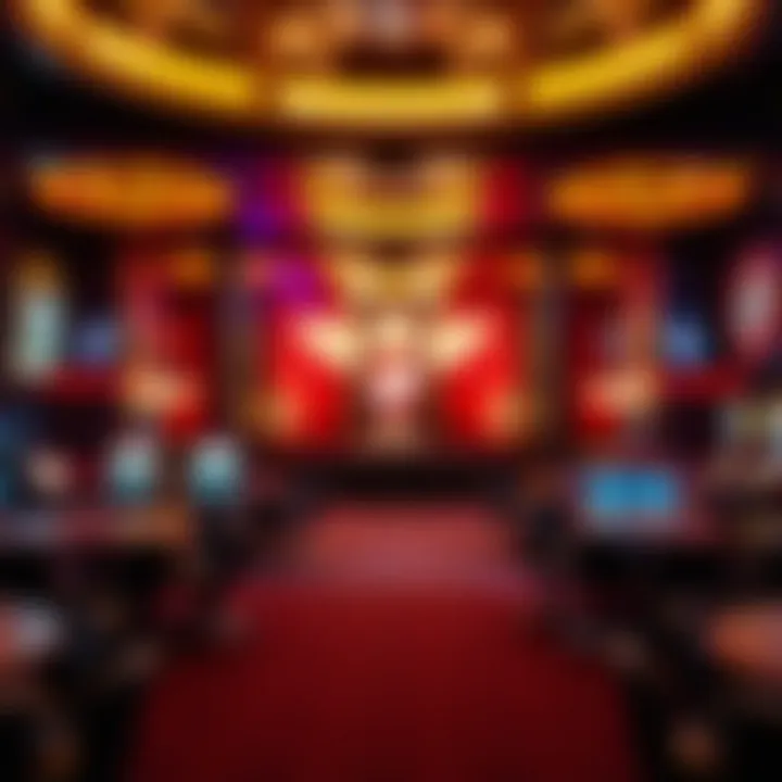 Magnificent The Most Popular Club in Las Vegas: An In-Depth Analysis