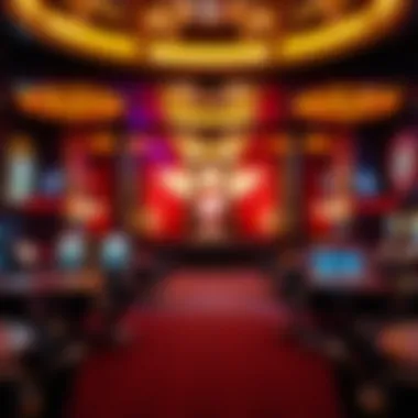 Magnificent The Most Popular Club in Las Vegas: An In-Depth Analysis Magnificent The Most Popular Club in Las Vegas: An In-Depth Analysis