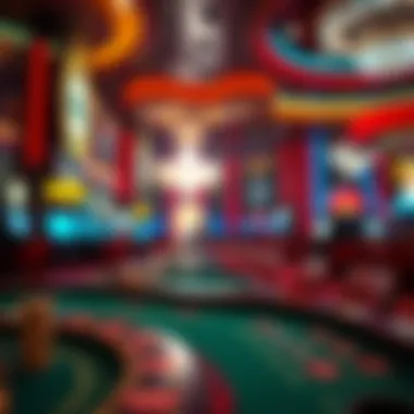 Magnificent Understanding Legal Casinos in the USA Magnificent Understanding Legal Casinos in the USA