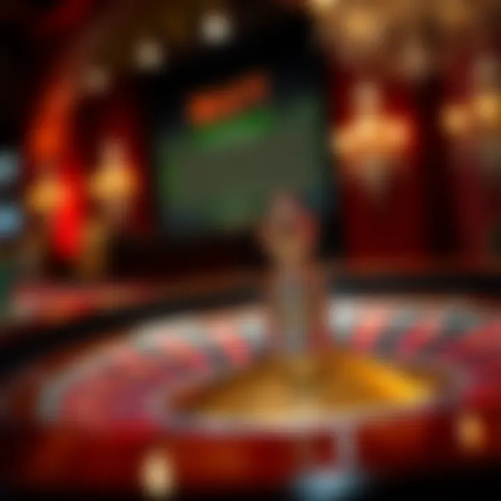 Magnificent Understanding Live Roulette Numbers and Their Impact on Your Game
