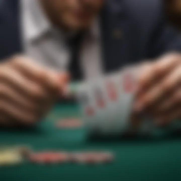 Magnificent Understanding Poker Hand Rankings