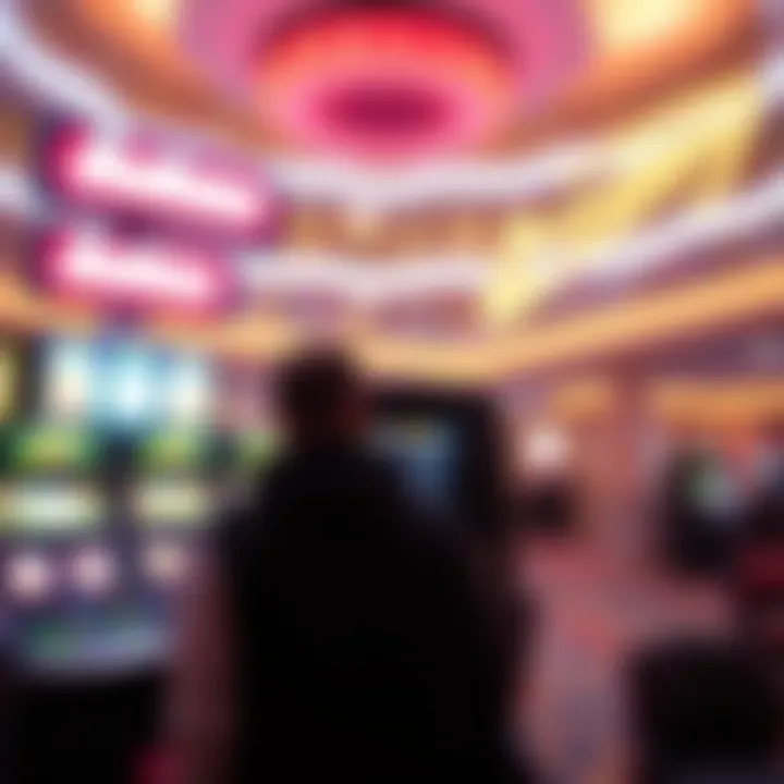 Notable A Comprehensive Exploration of BetOnlineCasino