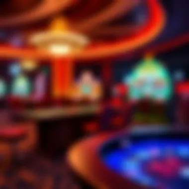 A Comprehensive Exploration of BetOnlineCasino Summary