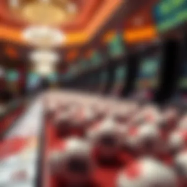 A Comprehensive Exploration of Online Lottery Keno Introduction