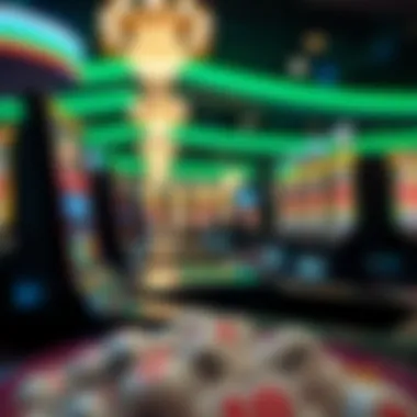 Notable A Comprehensive Exploration of Online Lottery Keno