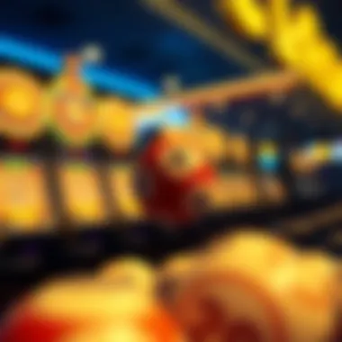 A Comprehensive Exploration of Online Lottery Keno Summary