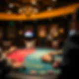 A Comprehensive Guide to Choosing the Best Online Poker Sites for Real Money Introduction