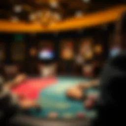 A Comprehensive Guide to Choosing the Best Online Poker Sites for Real Money Introduction