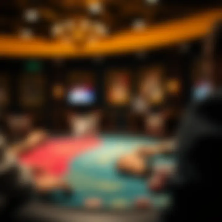 A Comprehensive Guide to Choosing the Best Online Poker Sites for Real Money Introduction