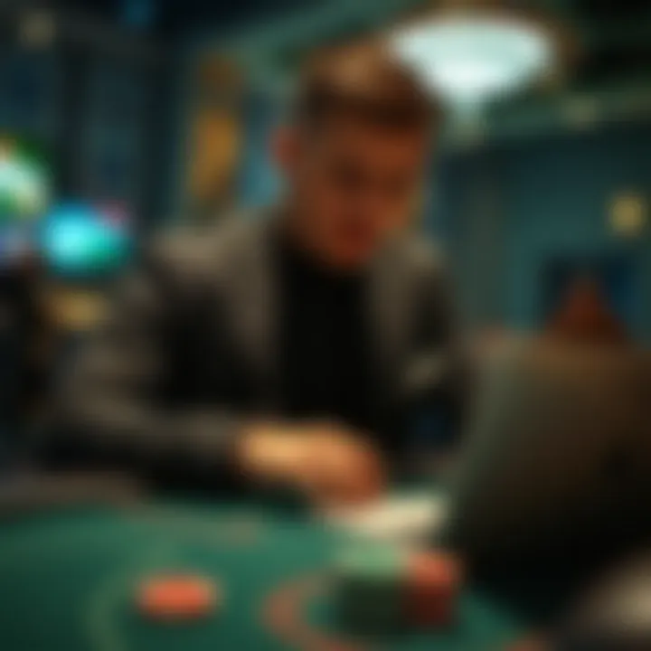 Notable A Comprehensive Guide to Choosing the Best Online Poker Sites for Real Money