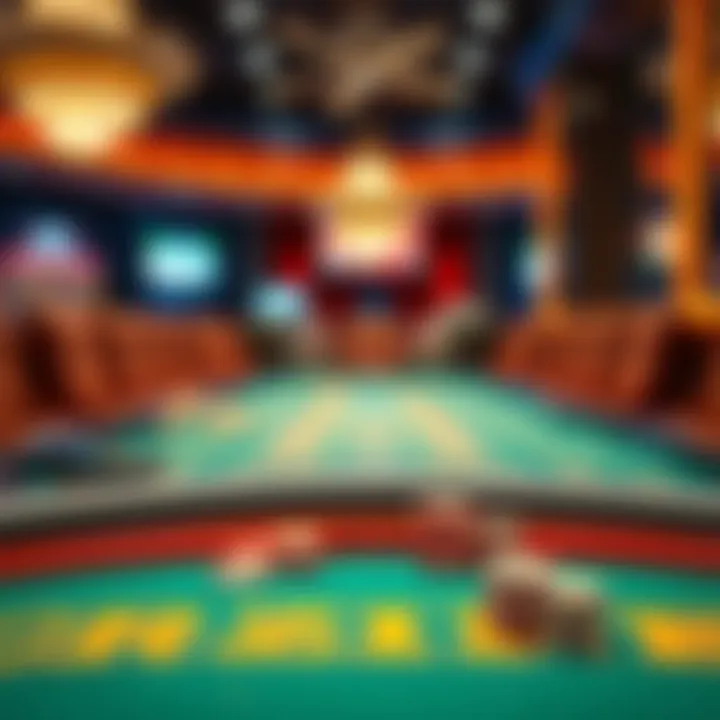 A Comprehensive Guide to Choosing the Best Online Poker Sites for Real Money Summary