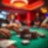A Comprehensive Guide to Texas Hold'em for Beginners Introduction