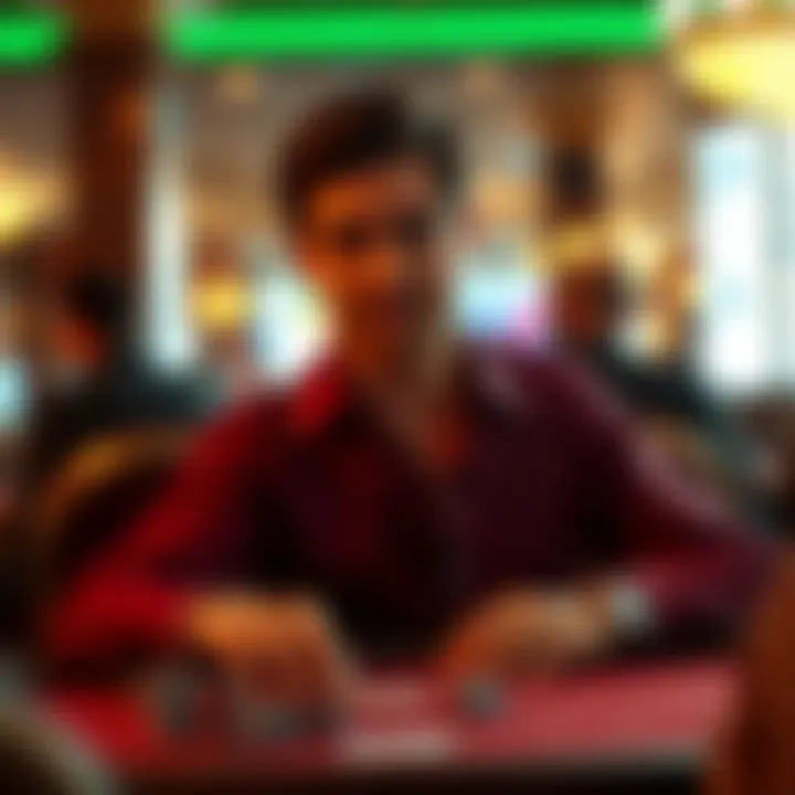 Notable A Comprehensive Guide to Texas Hold'em for Beginners