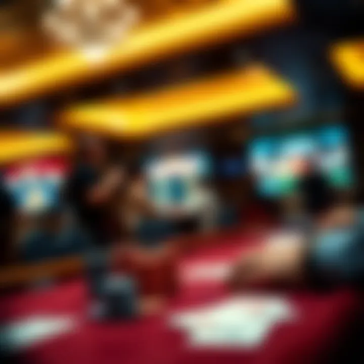 A Comprehensive Guide to Texas Hold'em for Beginners Summary