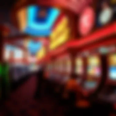 Notable An In-Depth Exploration of Gold Coast Casino, Las Vegas Notable An In-Depth Exploration of Gold Coast Casino, Las Vegas