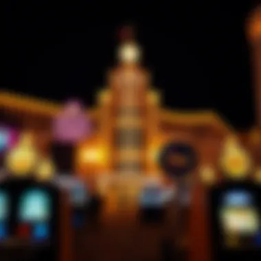 An In-Depth Exploration of Gold Coast Casino, Las Vegas Summary An In-Depth Exploration of Gold Coast Casino, Las Vegas Summary