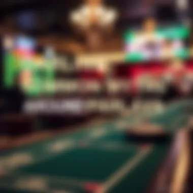 Infographic debunking myths about parlays